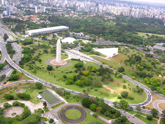 Guinho em Moema